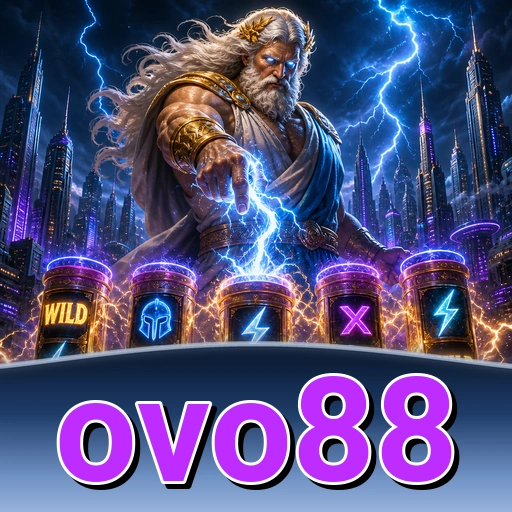ovo88 APK — file sudah dicek