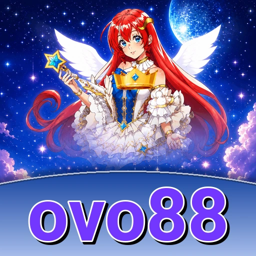 ovo88 APK — gak dipotong pulsa